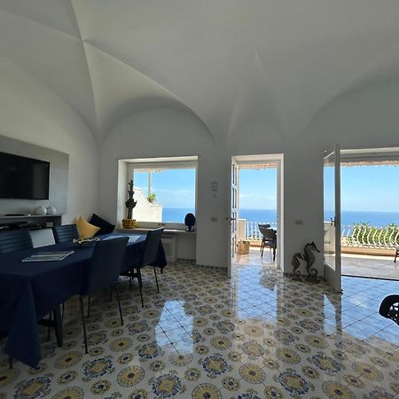 Villa La Panoramica 3 Camere 3 Bagni Capri Esterno foto