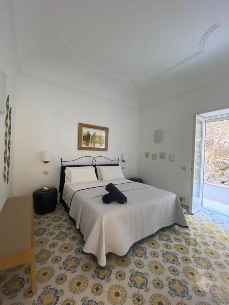 Villa La Panoramica 3 Camere 3 Bagni Capri Esterno foto