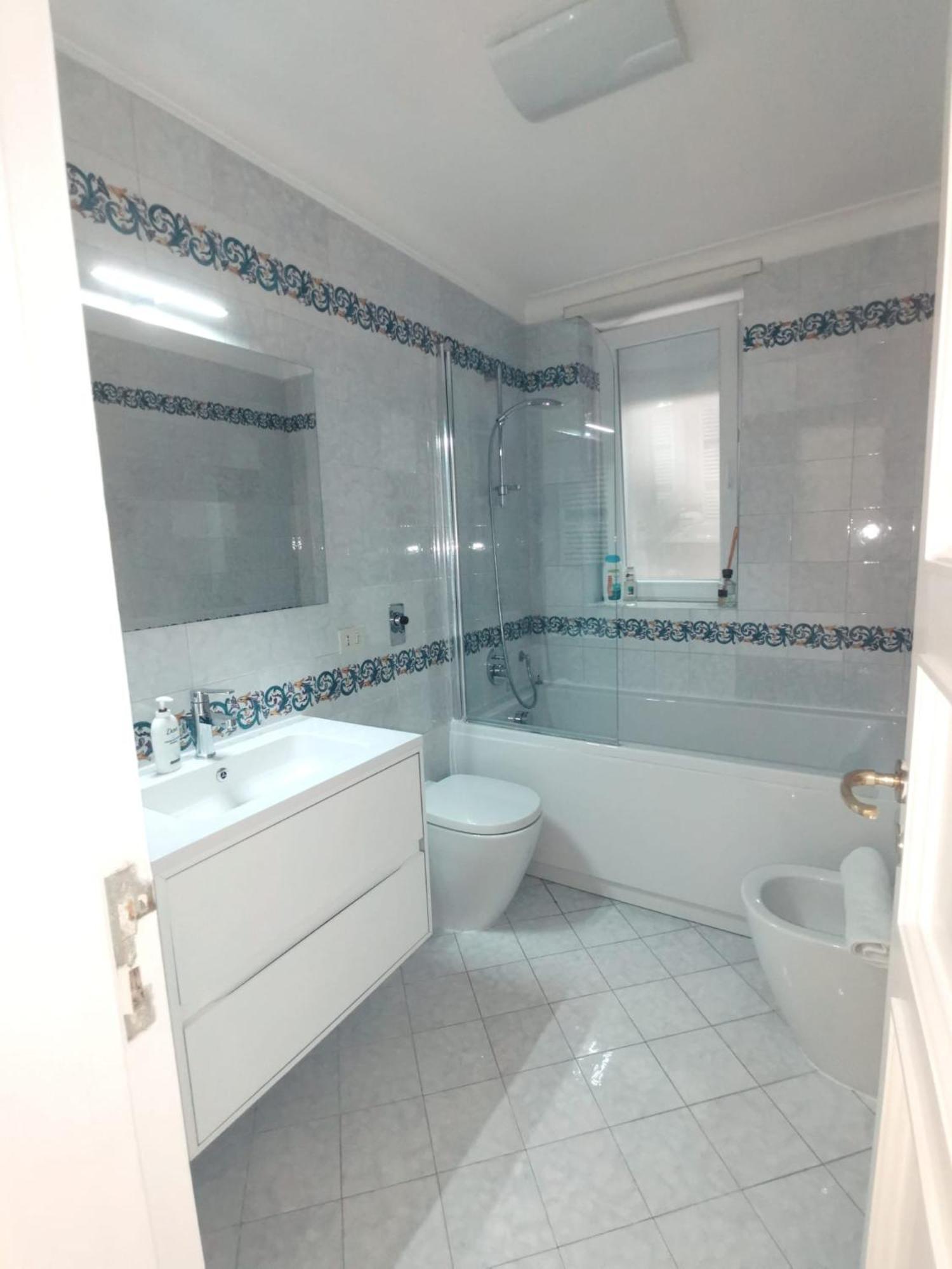 Villa La Panoramica 3 Camere 3 Bagni Capri Esterno foto